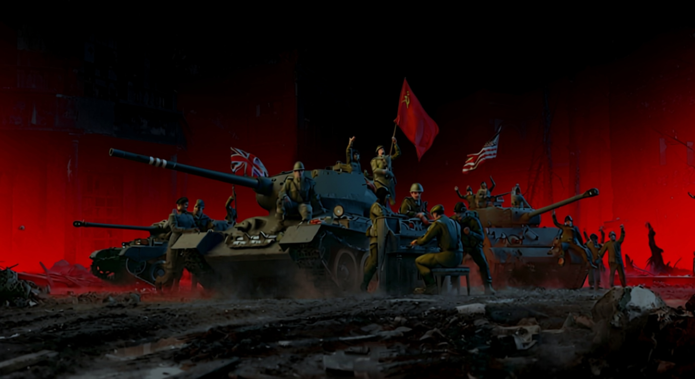 Community tips and victory day news
