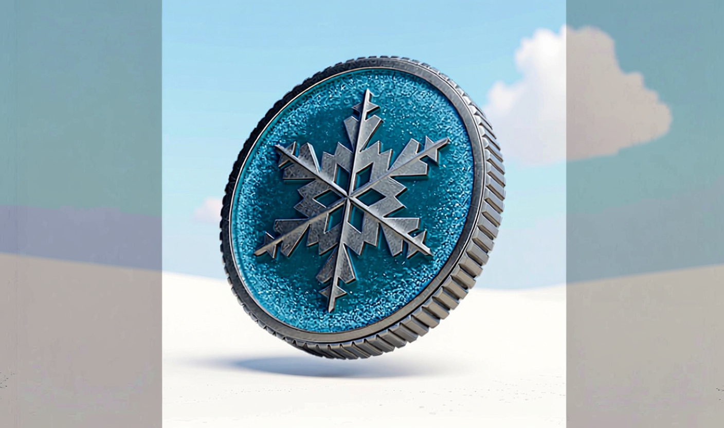 Festive Token