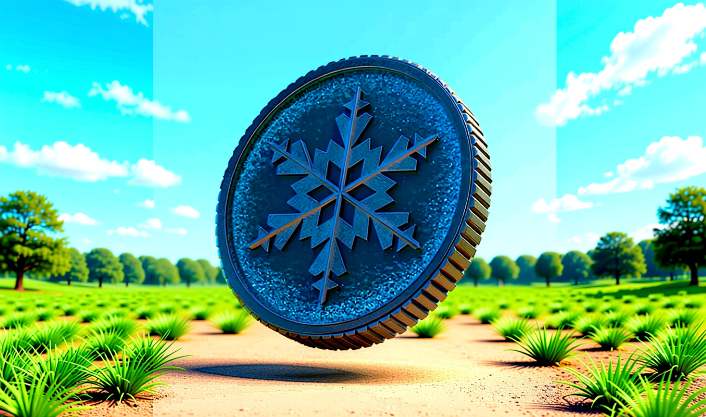 Festive Token