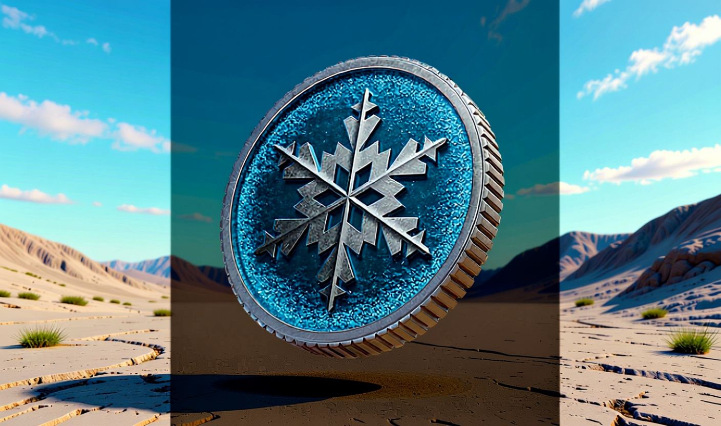 Festive Token