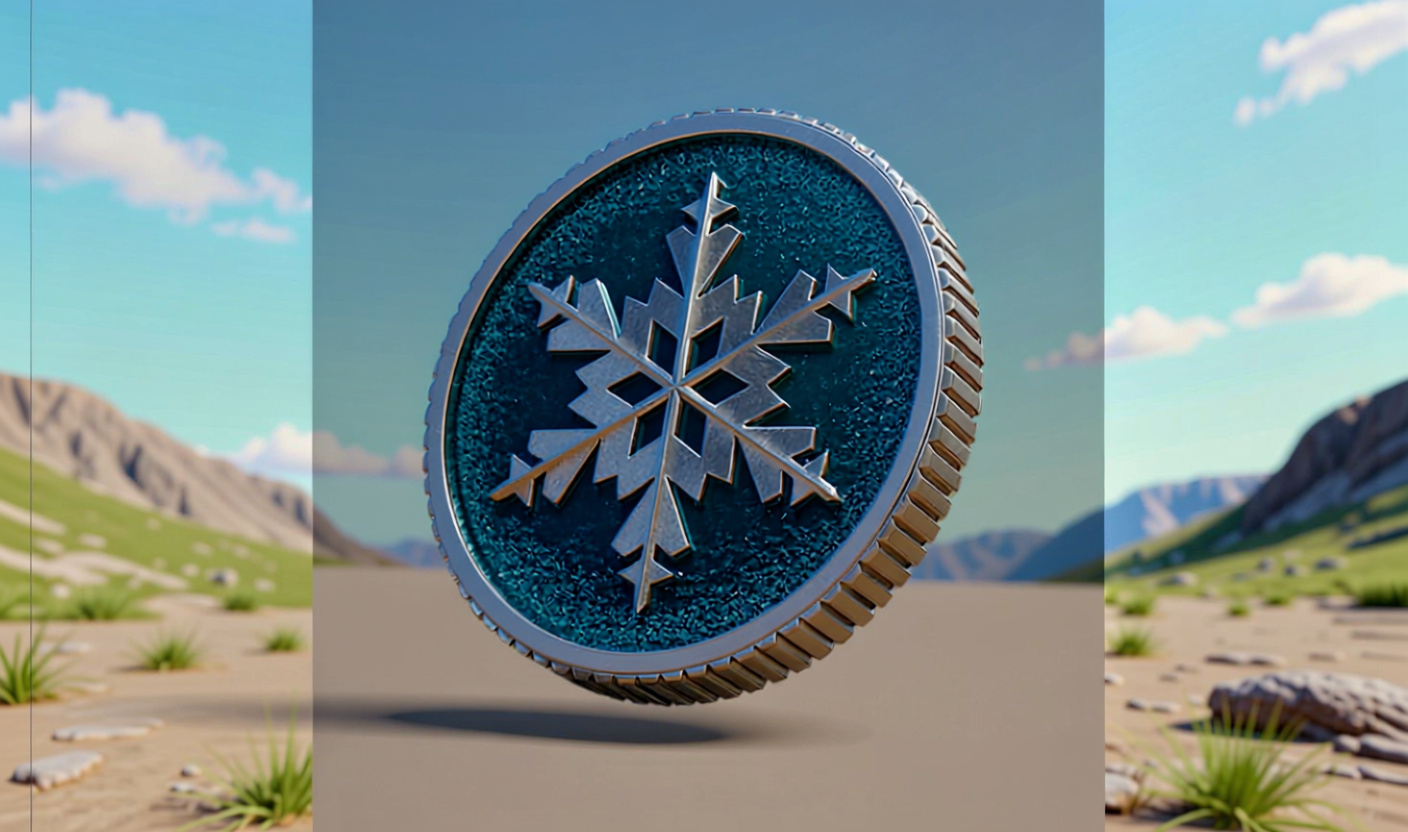 Festive Token