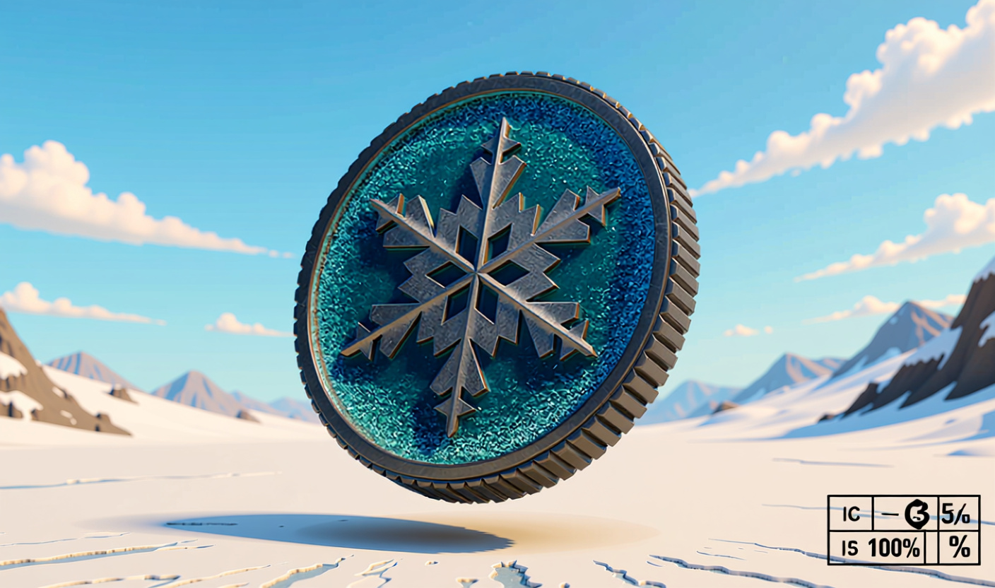 Festive Token