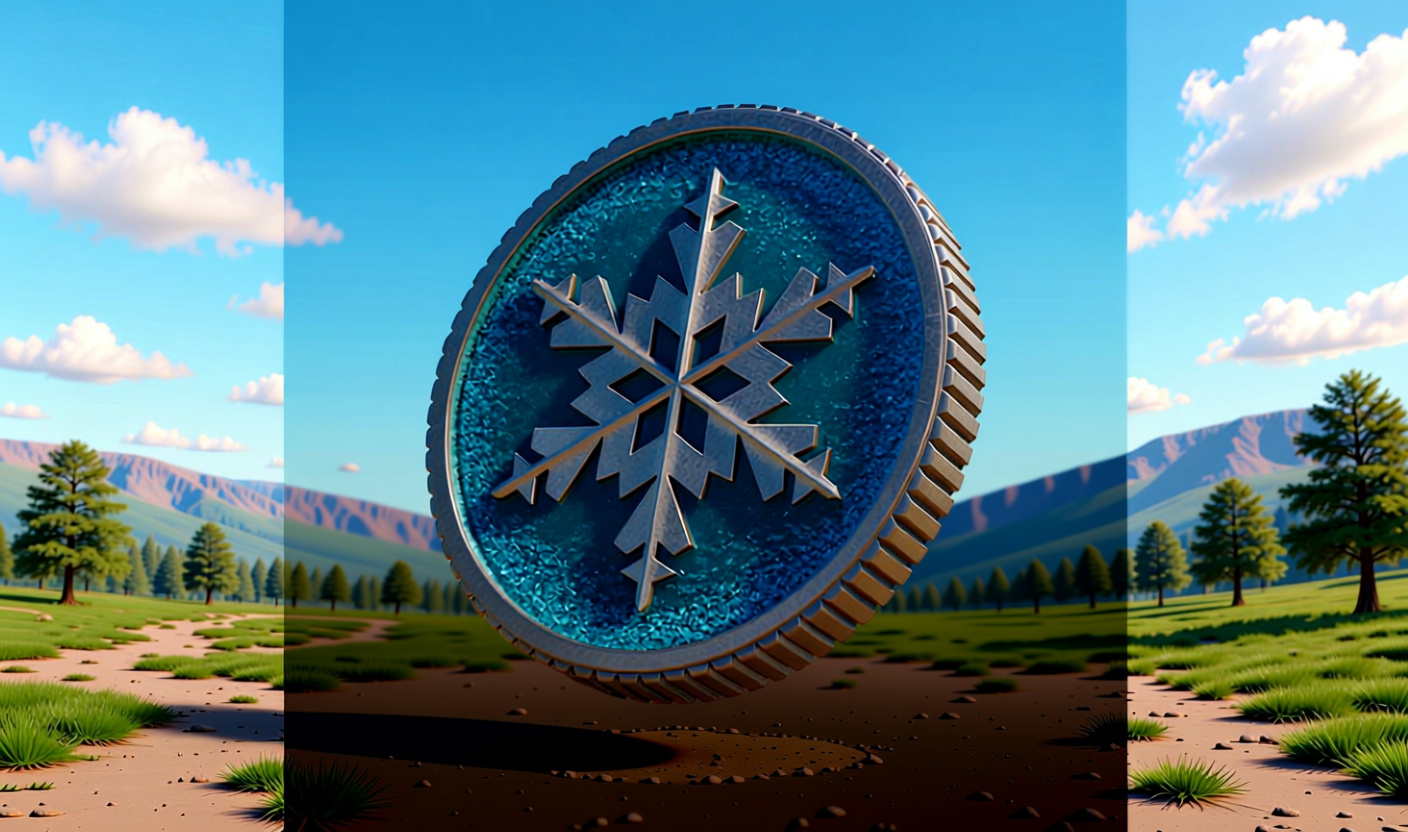 Festive Token