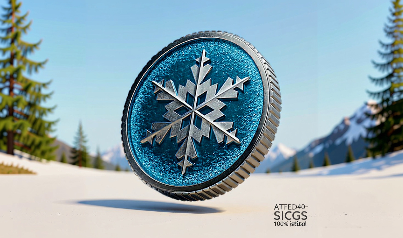 Festive Token