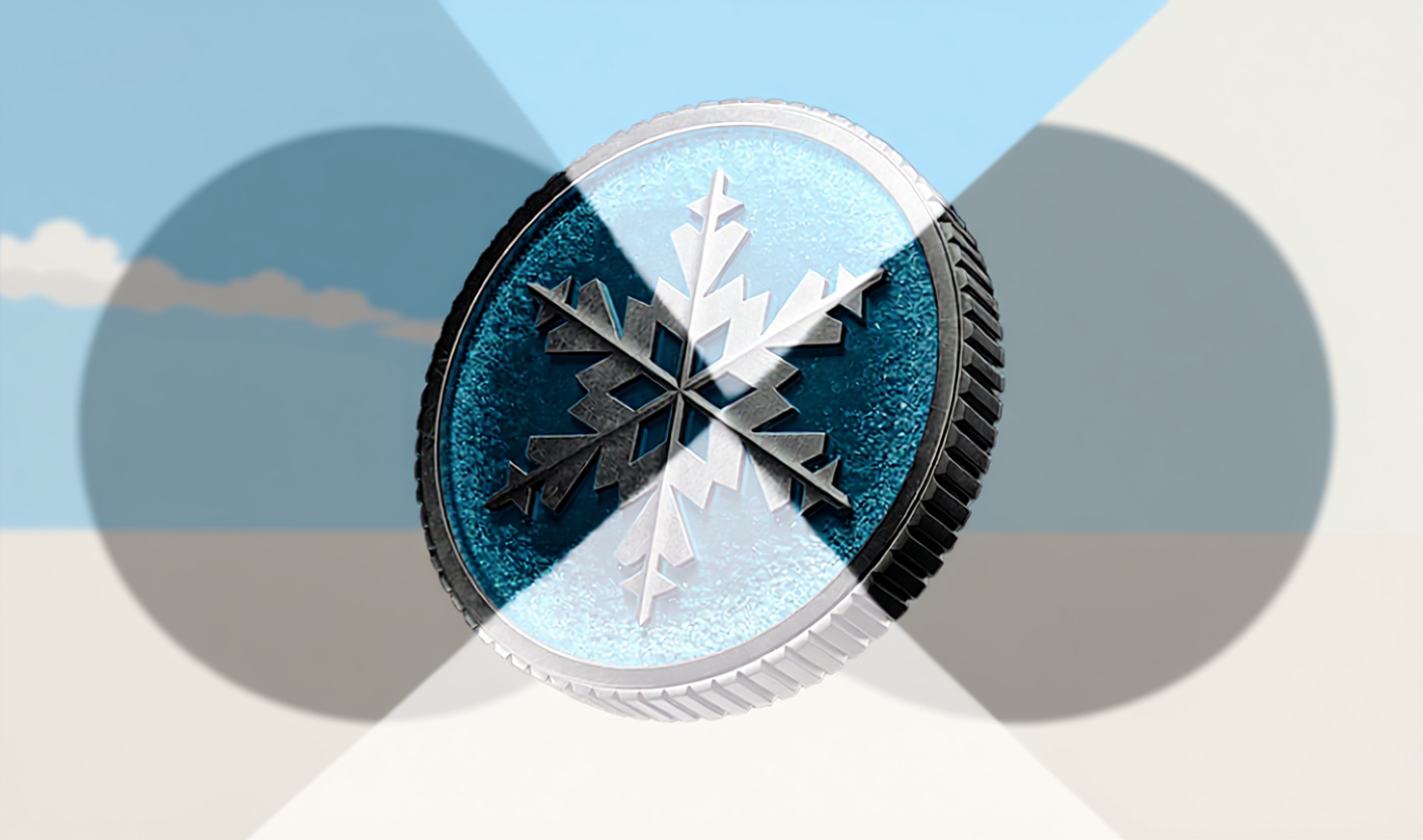 Festive Token