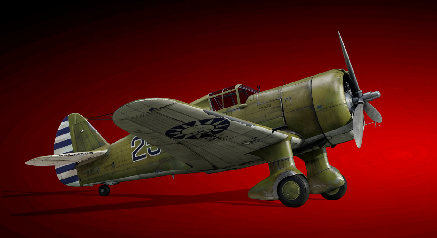 H-75M aircraft