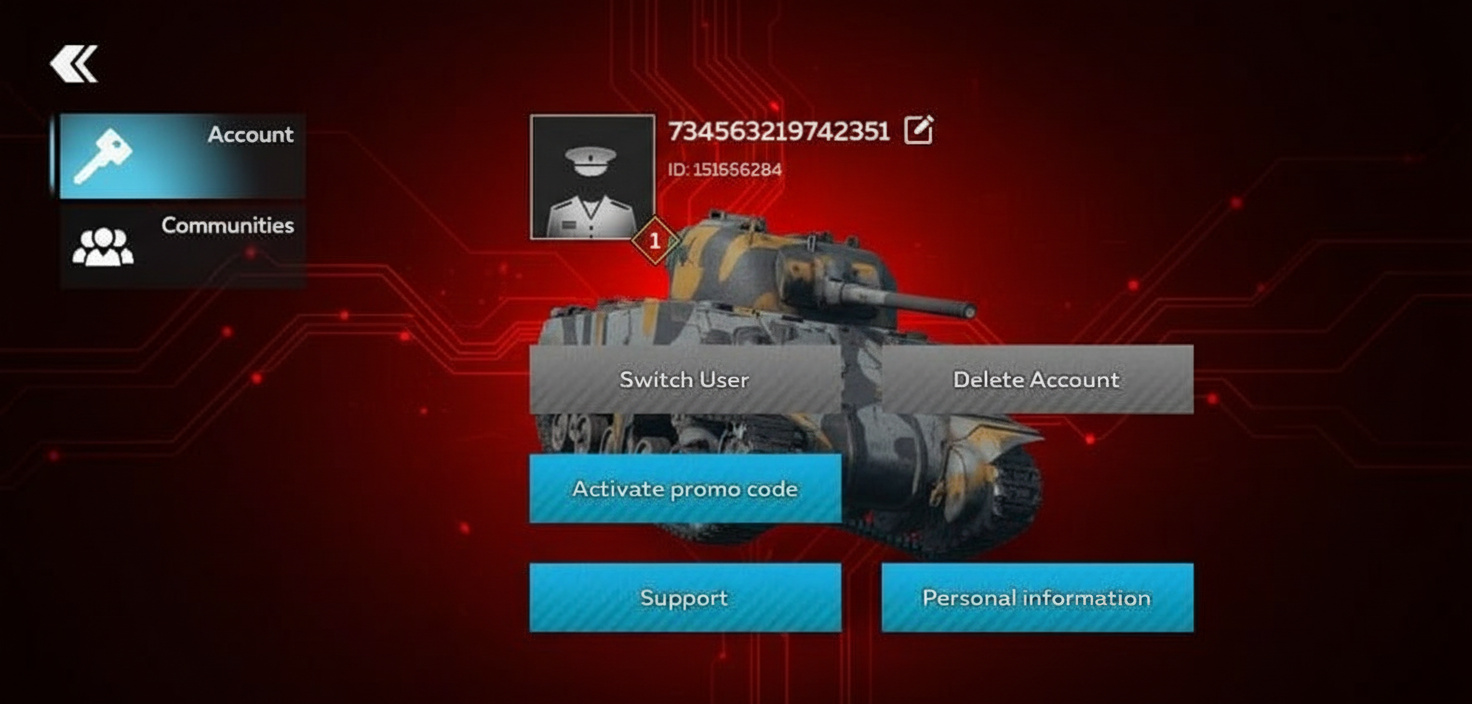 War Thunder codes
