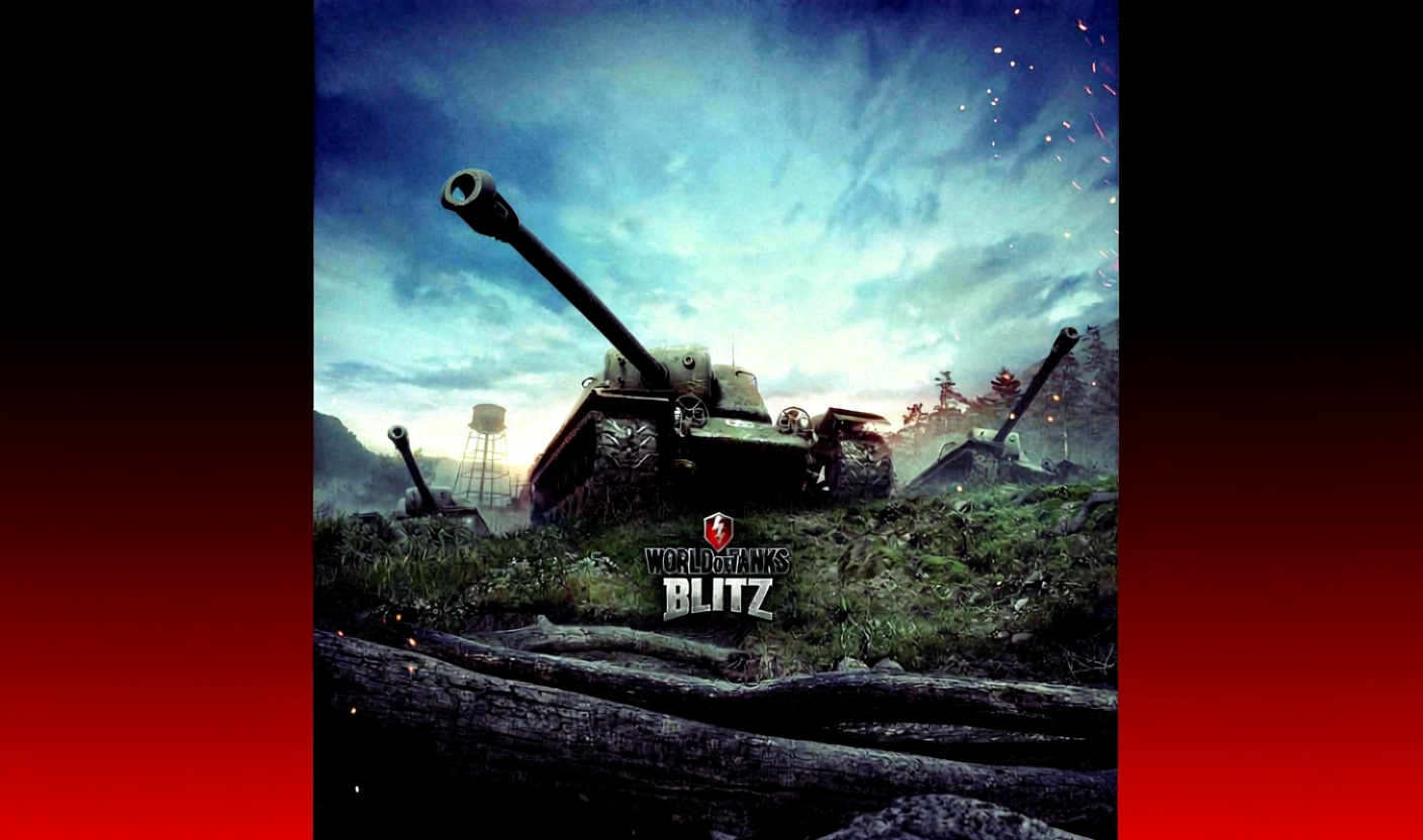 World of tanks blitz 7430