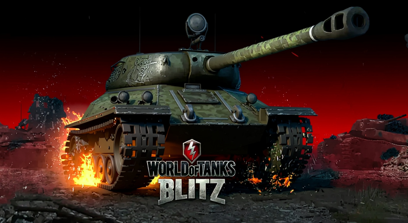 World of Tanks Blitz Codes